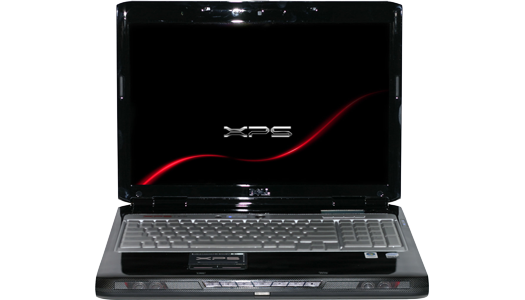 DELL-XPS-M1730-image